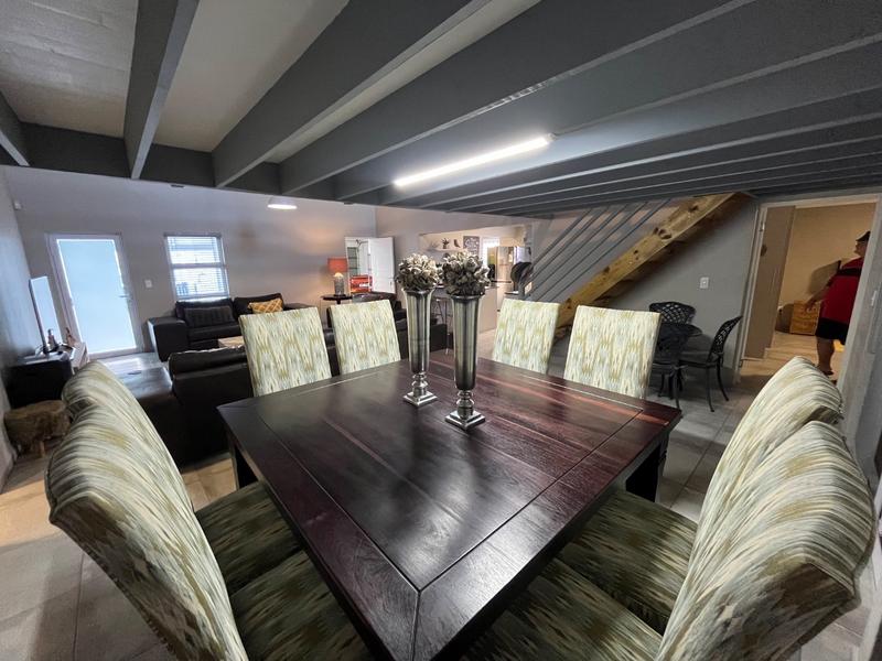 3 Bedroom Property for Sale in Dwarskersbos Western Cape